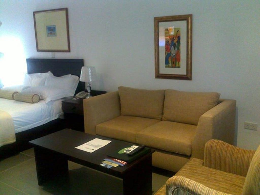 Hotel Sunbird Nkopola Chipoka Zimmer foto